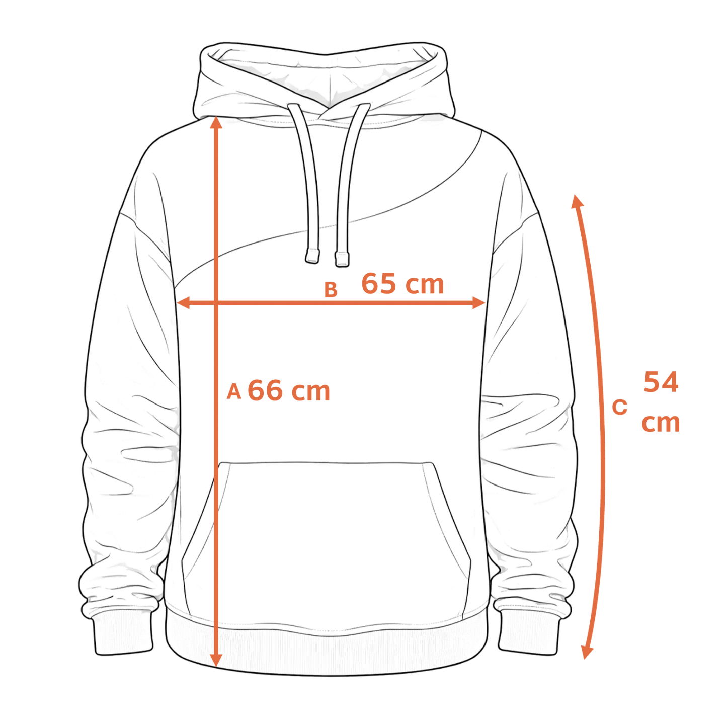 Recrafted | Calm View | M (unisex)