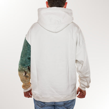 Beach Days | Hoodie