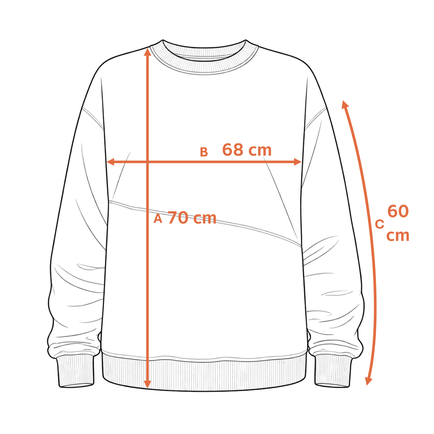 Recrafted | Blue Ridges | XL (male)