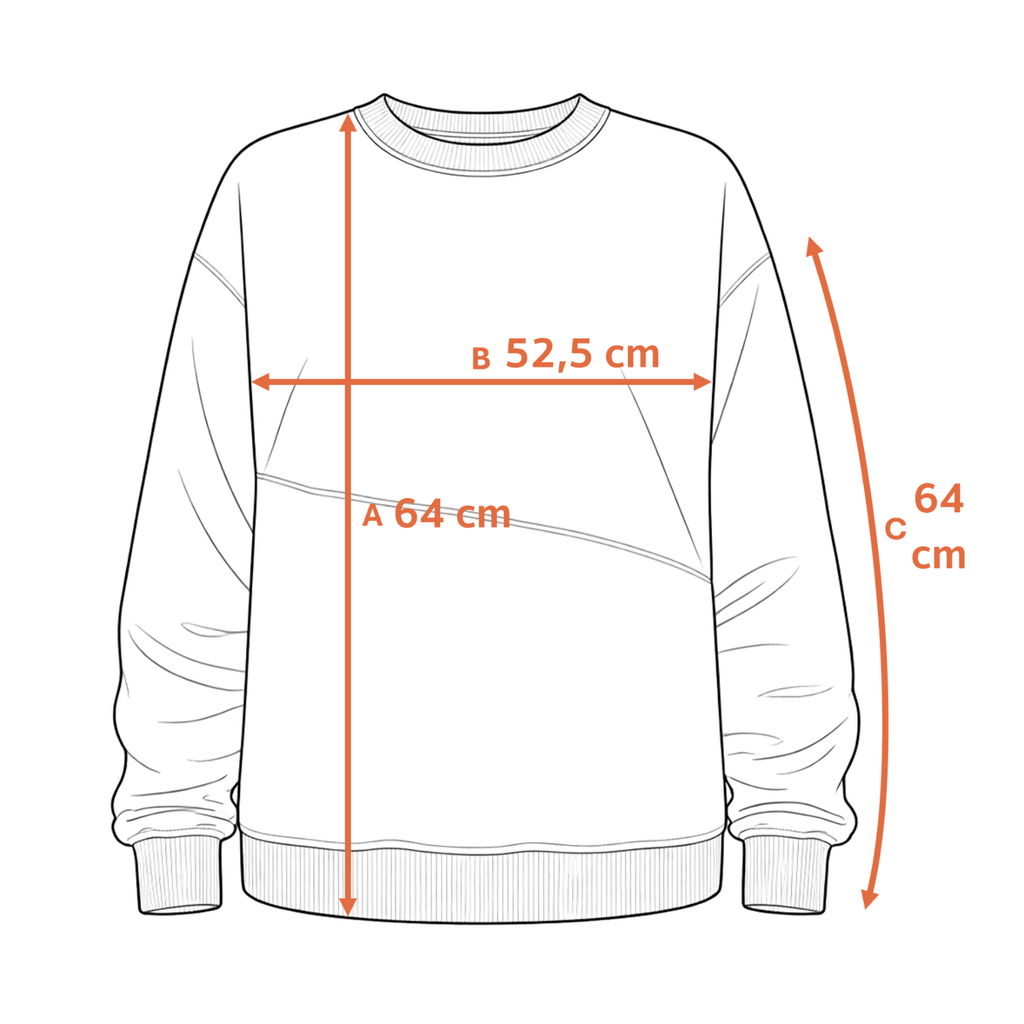 Recrafted | Beach Days | S (unisex)