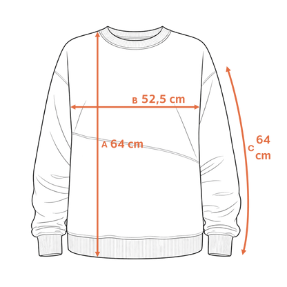 Recrafted | Beach Days | S (unisex)