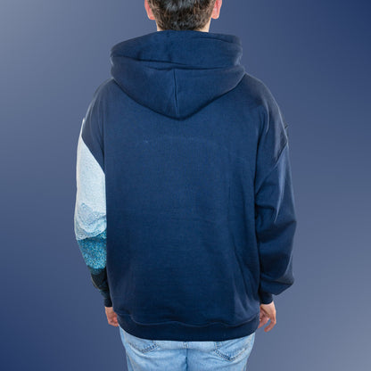 Blue Ridges | Hoodie