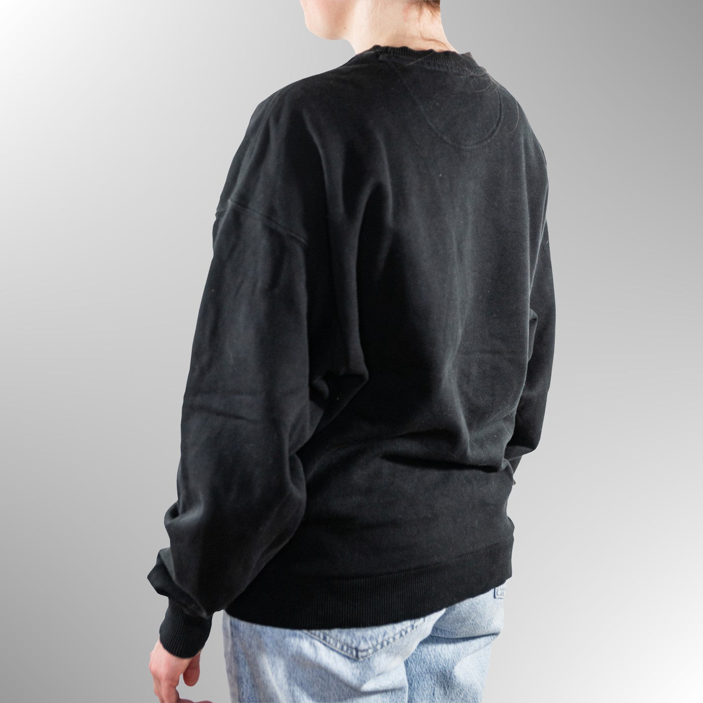 Waterwards | Sweater