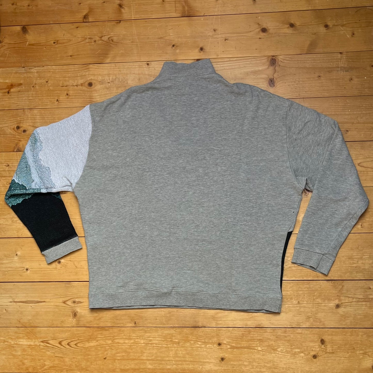 Recrafted | Blue Ridges | XL (male)