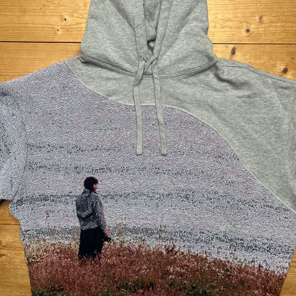 Recrafted | Calm View | M (unisex)