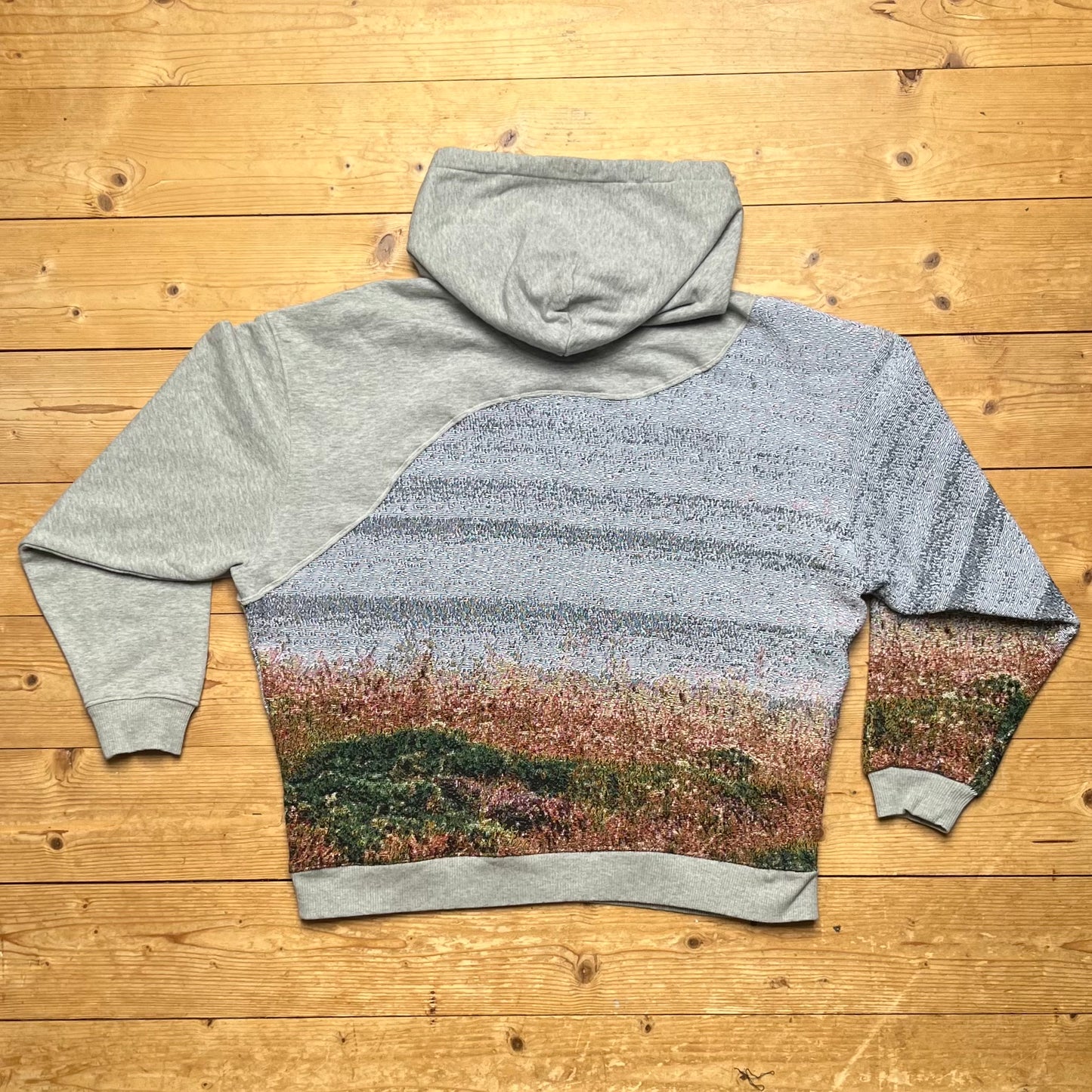 Recrafted | Calm View | M (unisex)