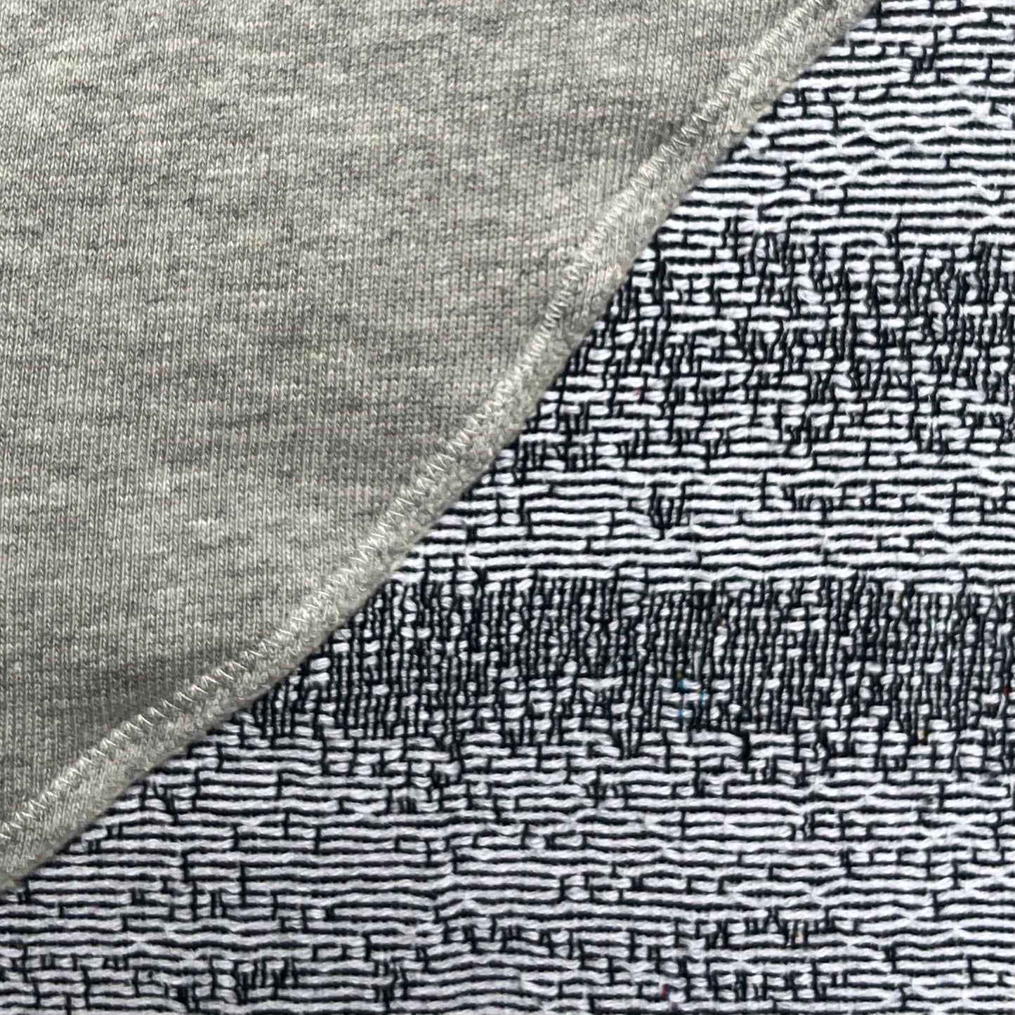 Recrafted | Calm View | M (unisex)