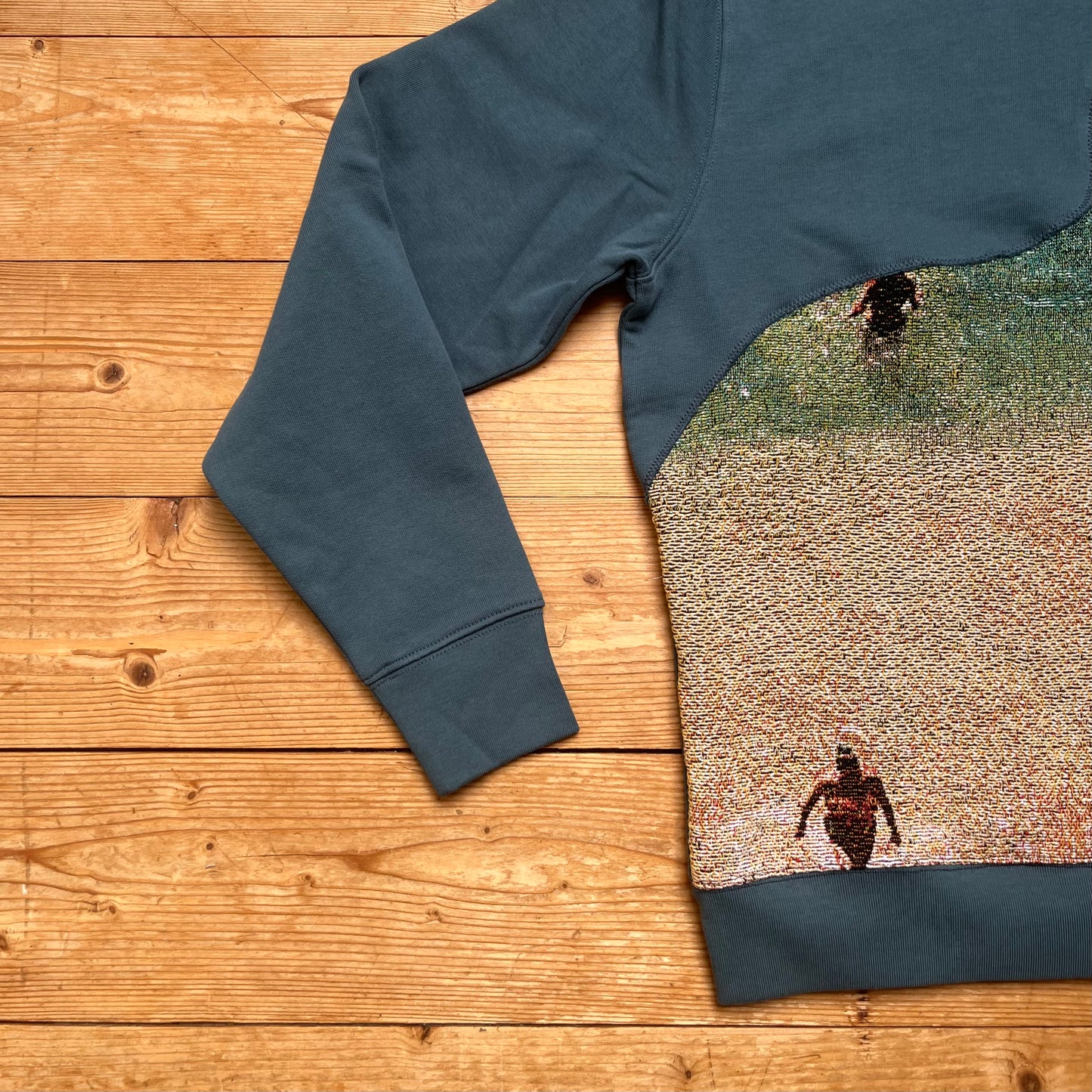 Recrafted | Beach Days | S (unisex)