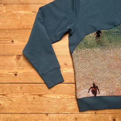Recrafted | Beach Days | S (unisex)