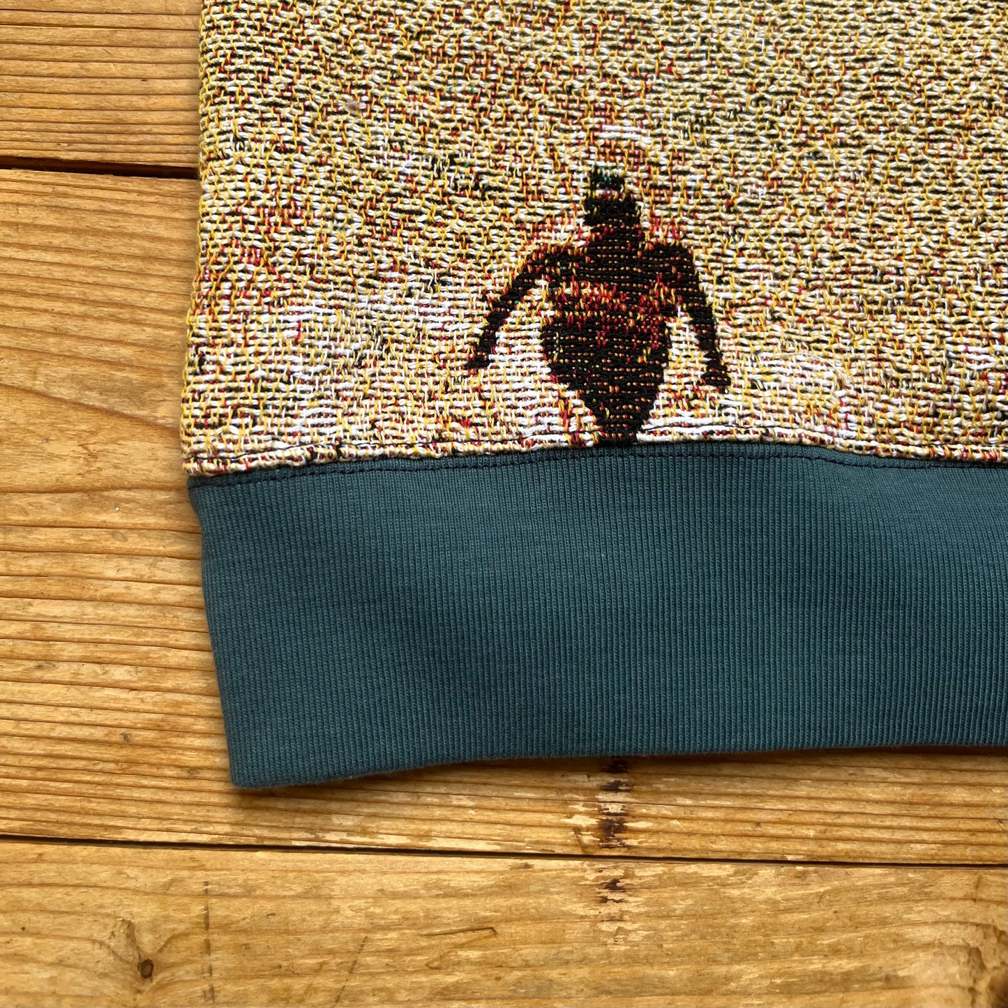 Recrafted | Beach Days | S (unisex)