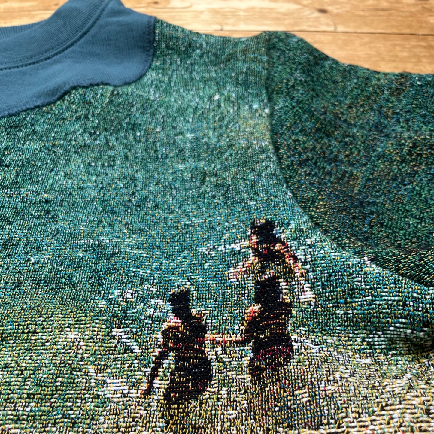 Recrafted | Beach Days | S (unisex)