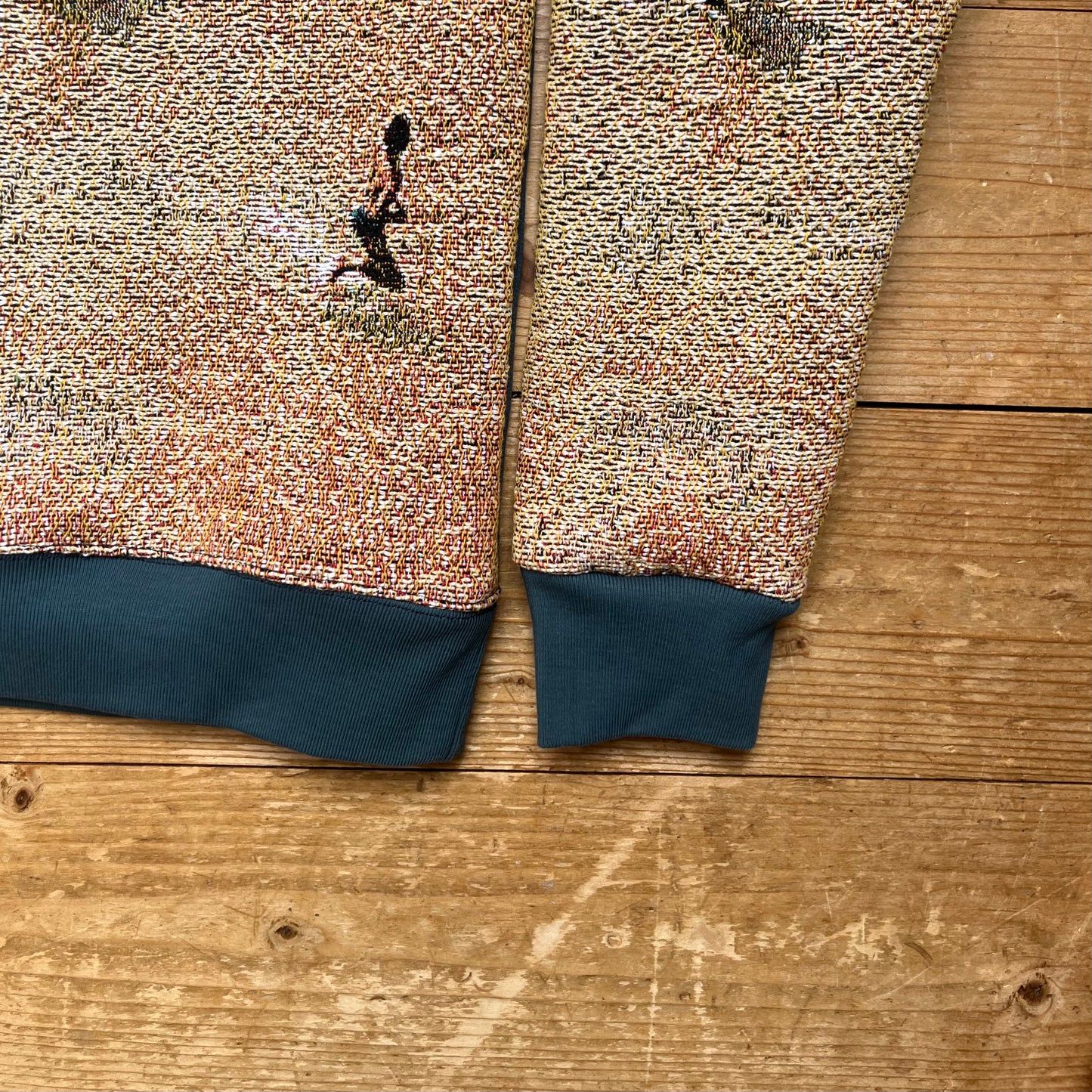 Recrafted | Beach Days | S (unisex)
