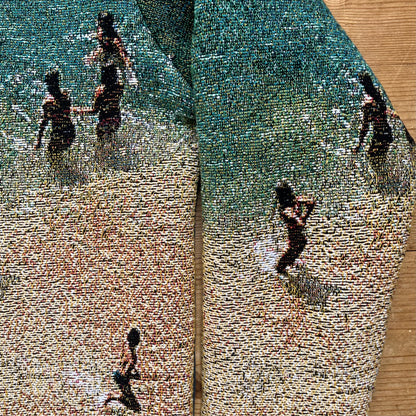 Recrafted | Beach Days | S (unisex)