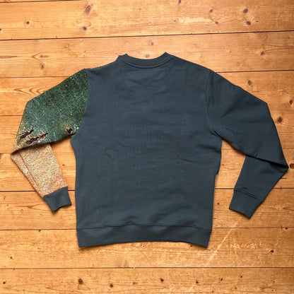 Recrafted | Beach Days | S (unisex)
