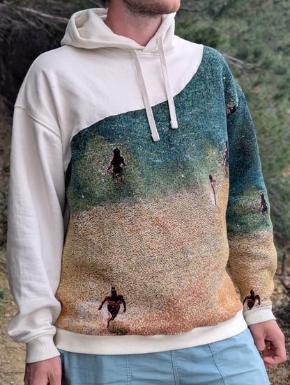 Beach Days | Hoodie