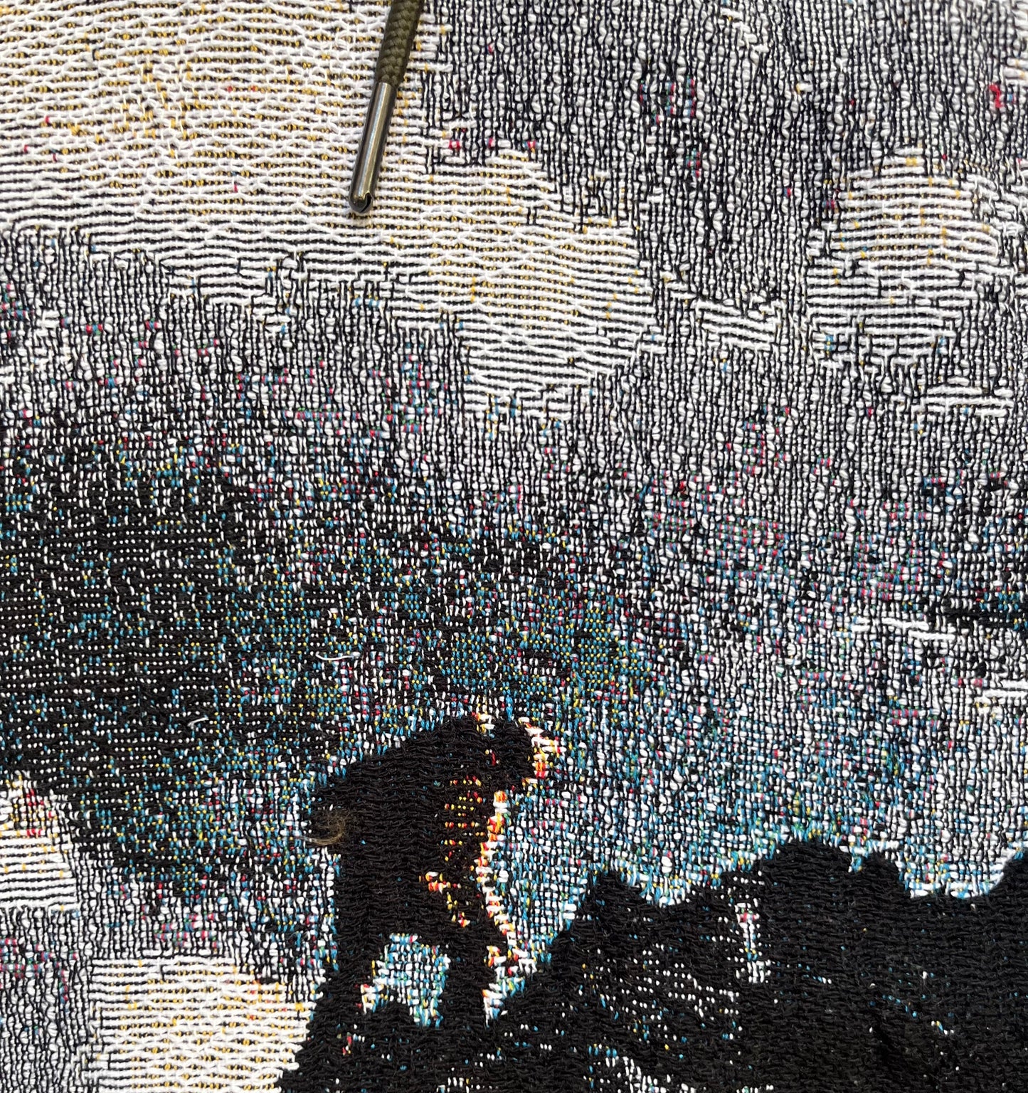 Recrafted | Skywards | S (girlie)