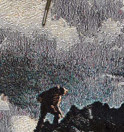 Recrafted | Skywards | S (girlie)