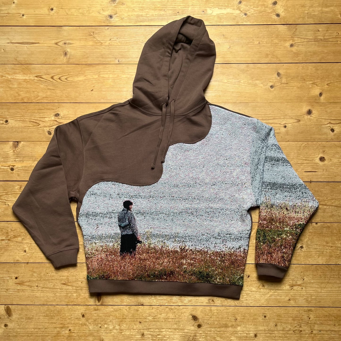 Recrafted | Calm View | S (unisex)
