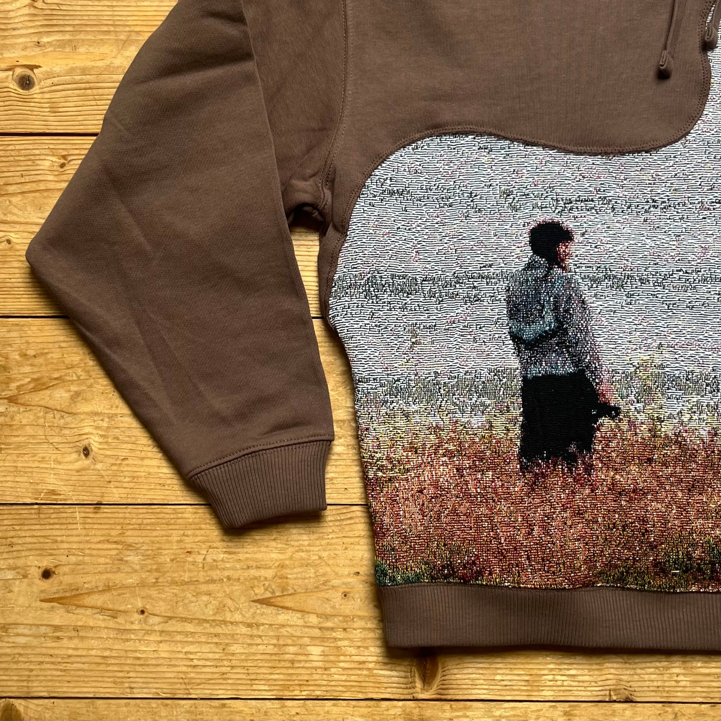 Recrafted | Calm View | S (unisex)