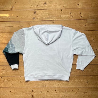 Recrafted | Blue Ridges | L (unisex)