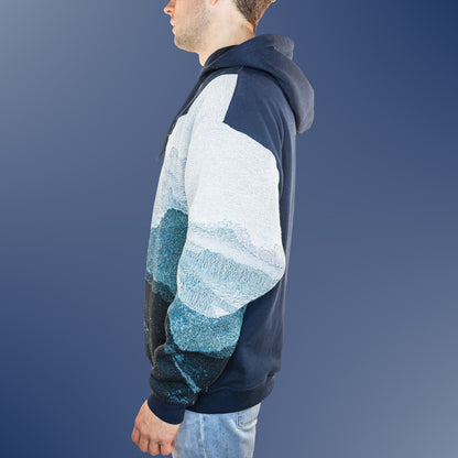 Blue Ridges | Hoodie