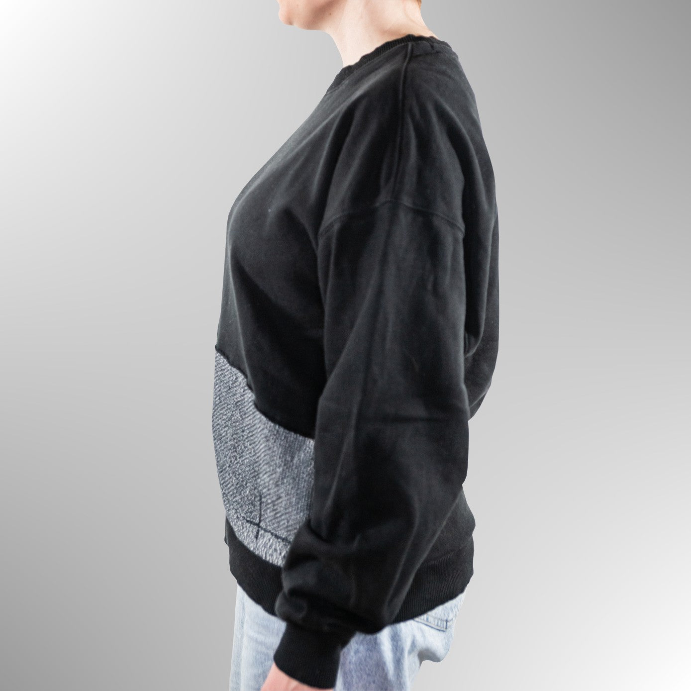 Waterwards | Sweater