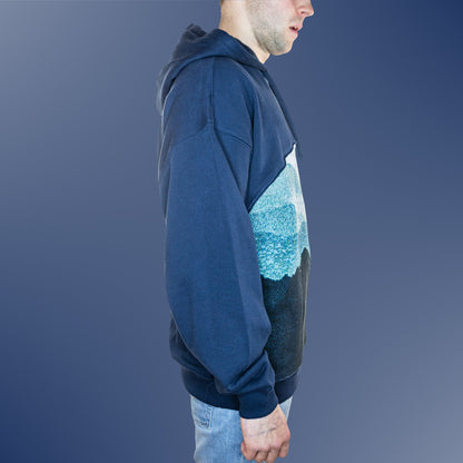Blue Ridges | Hoodie
