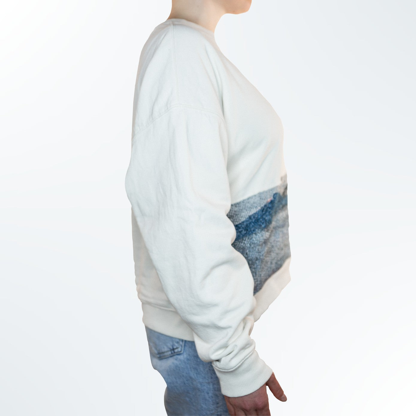 Peak Sneak | Sweater