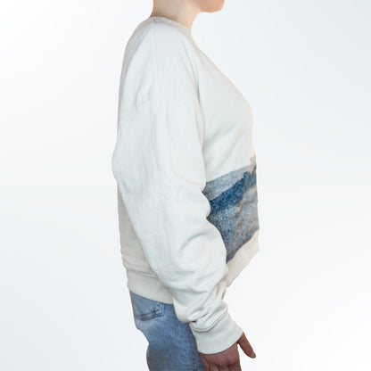 Peak Sneak | Sweater
