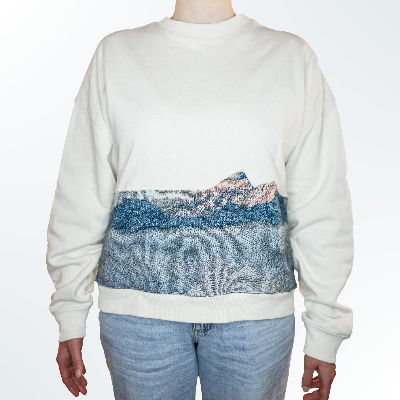 Peak Sneak | Sweater
