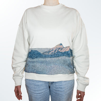 Peak Sneak | Sweater