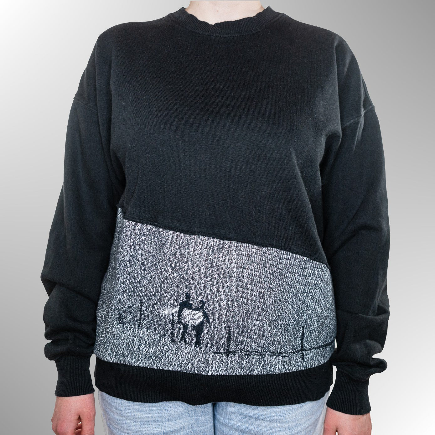 Waterwards | Sweater