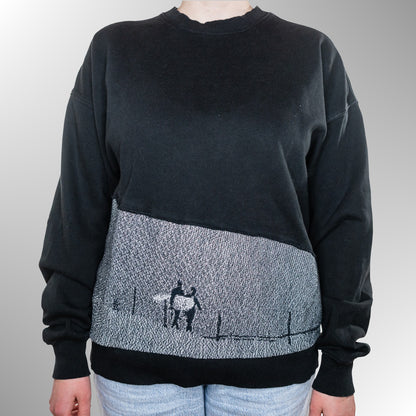 Waterwards | Sweater