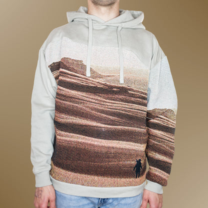 Sand Drift | Hoodie