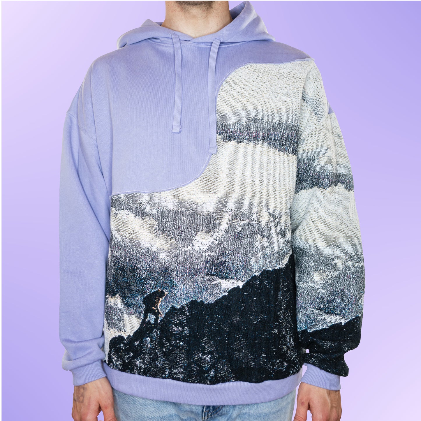 Skywards | Hoodie
