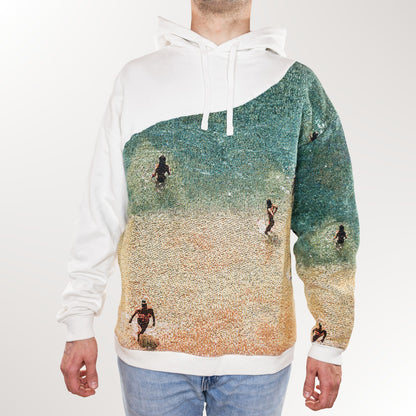 Beach Days | Hoodie