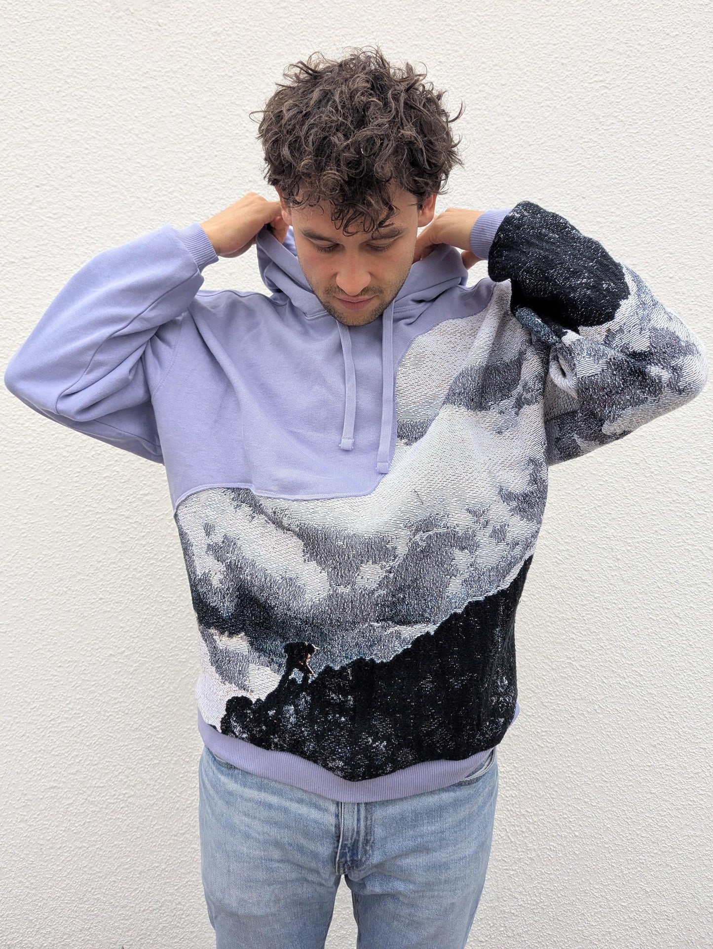 Skywards | Hoodie