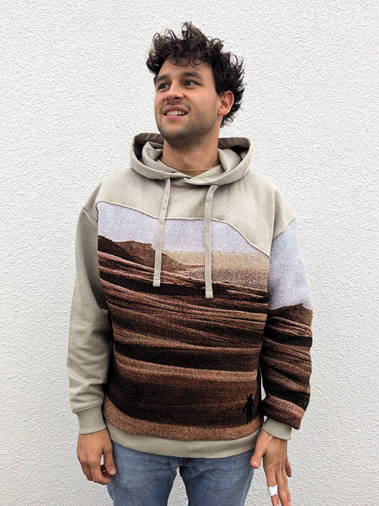 Sand Drift | Hoodie